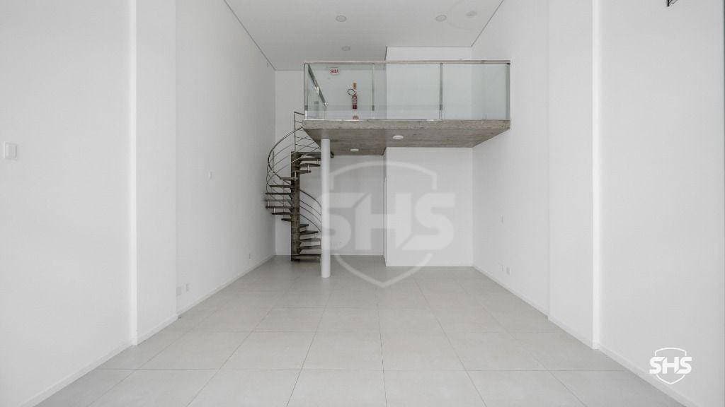 Loja para alugar, 61 m por R$ 4.930,00/mês - Victor Konder - Blumenau/SC