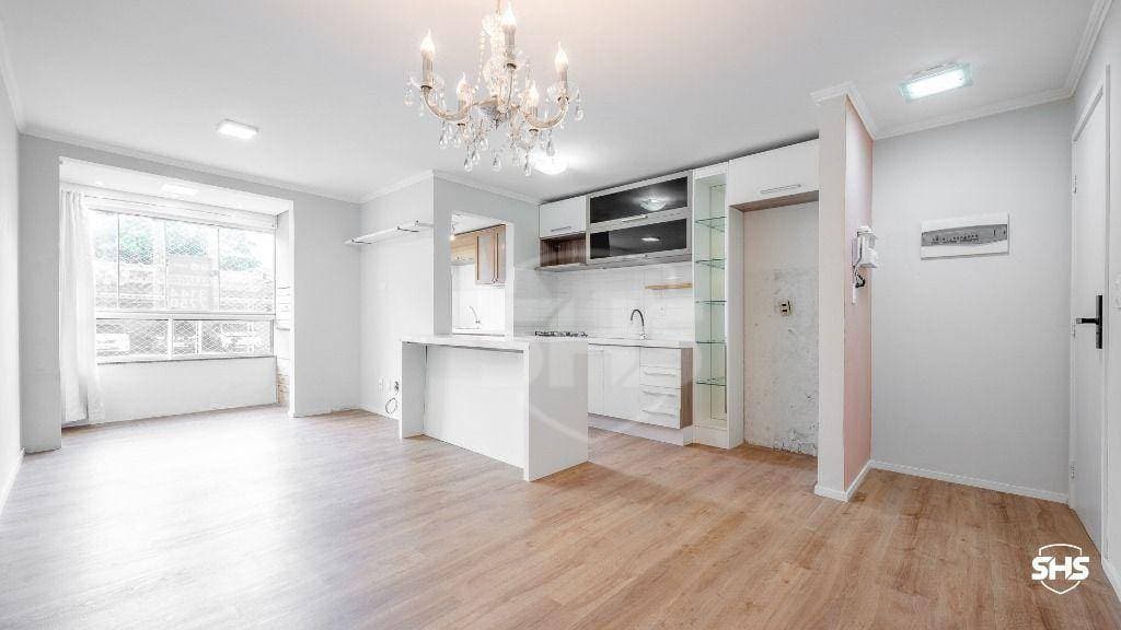 Apartamento com 2 dormitórios para alugar, 50 m por R$ 2.265,00/mês - Velha Central - Blumenau/SC