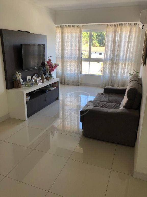 Apartamento com 3 dormitórios, 89 m - venda por R$ 629.000,00 ou aluguel por R$ 3.920,33/mês - Tribess - Blumenau/SC