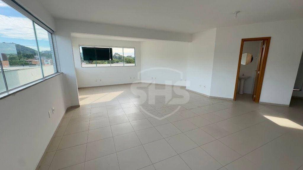 Sala para alugar, 50 m por R$ 1.710,00/mês - Figueira / Bela Vista - Gaspar/SC