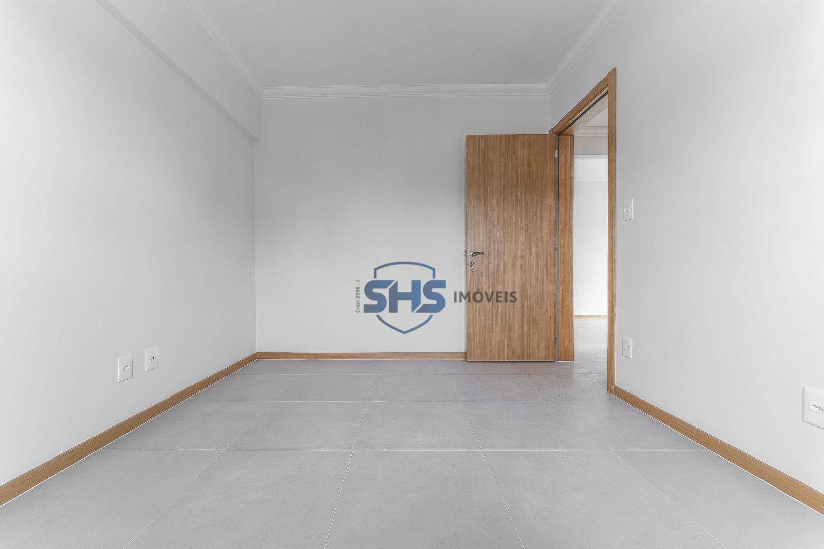 Apartamento com 2 dormitórios à venda, 46 m por R$ 465.000,00 - Centro - Blumenau/SC