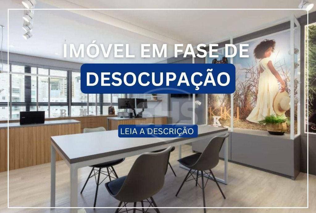 Sala para alugar, 47 m por R$ 4.470,00/mês - Itoupava Seca - Blumenau/SC - foto 1