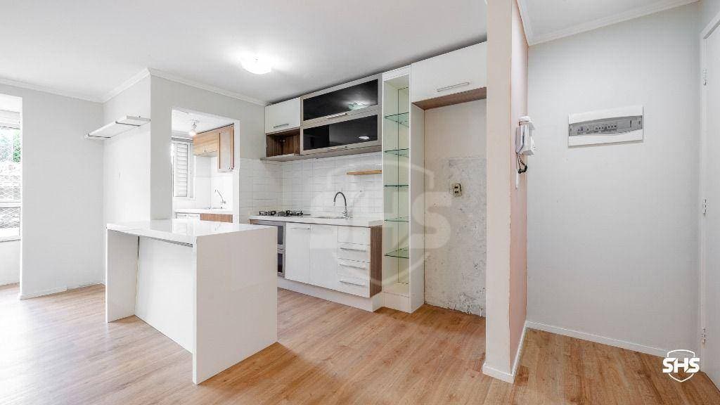 Apartamento com 2 dormitórios para alugar, 50 m por R$ 2.265,00/mês - Velha Central - Blumenau/SC