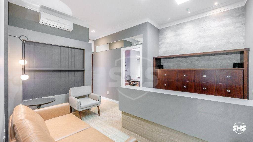 Sala, 50 m - venda por R$ 410.000,00 ou aluguel por R$ 3.600,01/mês - Centro - Blumenau/SA - foto 1