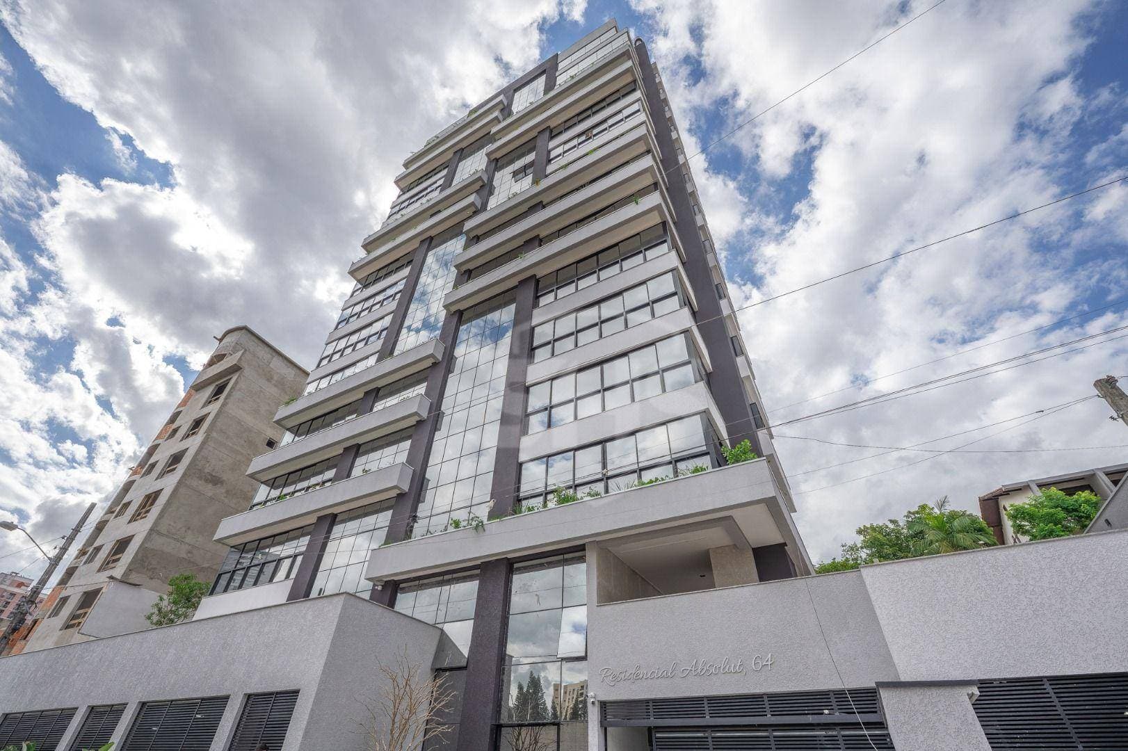Apartamento com 3 dormitórios à venda, 147 m por R$ 1.490.000,00 - Vila Nova - Blumenau/SC - foto 1
