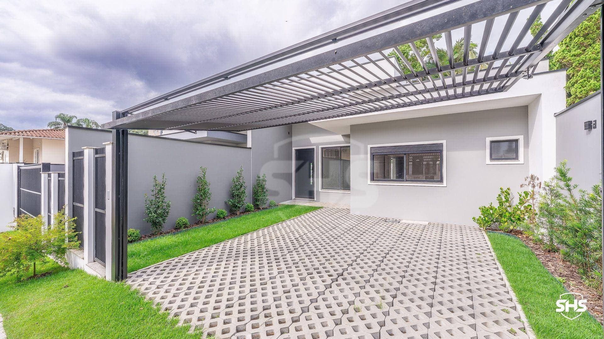 Casa com 3 suites à venda, 134 m por R$ 1.200.000 - Escola Agrícola - Blumenau/SC - foto 1