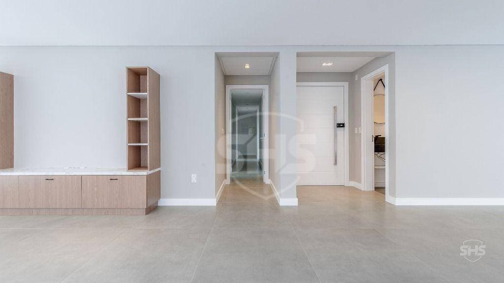 Apartamento com 3 dormitórios, 198 m - venda por R$ 2.700.000,00 ou aluguel por R$ 12.400,00/mês - Bom Retiro - Blumenau/SC