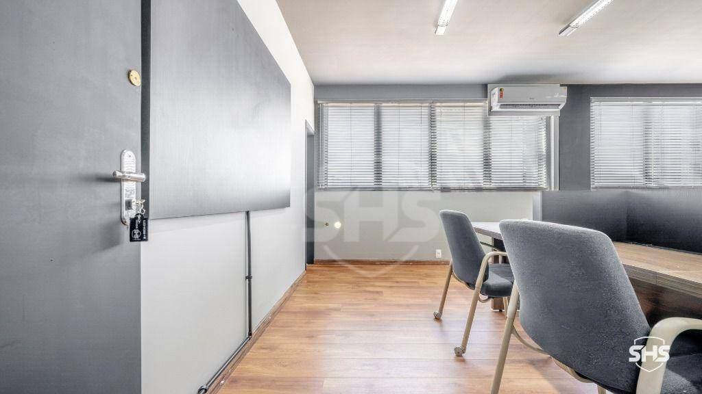 Sala, 36 m - venda por R$ 225.000,00 ou aluguel por R$ 2.332,18/mês - Centro (Blumenau) - Blumenau/SC