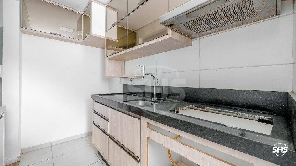 Apartamento com 3 dormitórios para alugar, 75 m por R$ 2.428,00/mês - Itoupavazinha - Blumenau/SC - foto 1