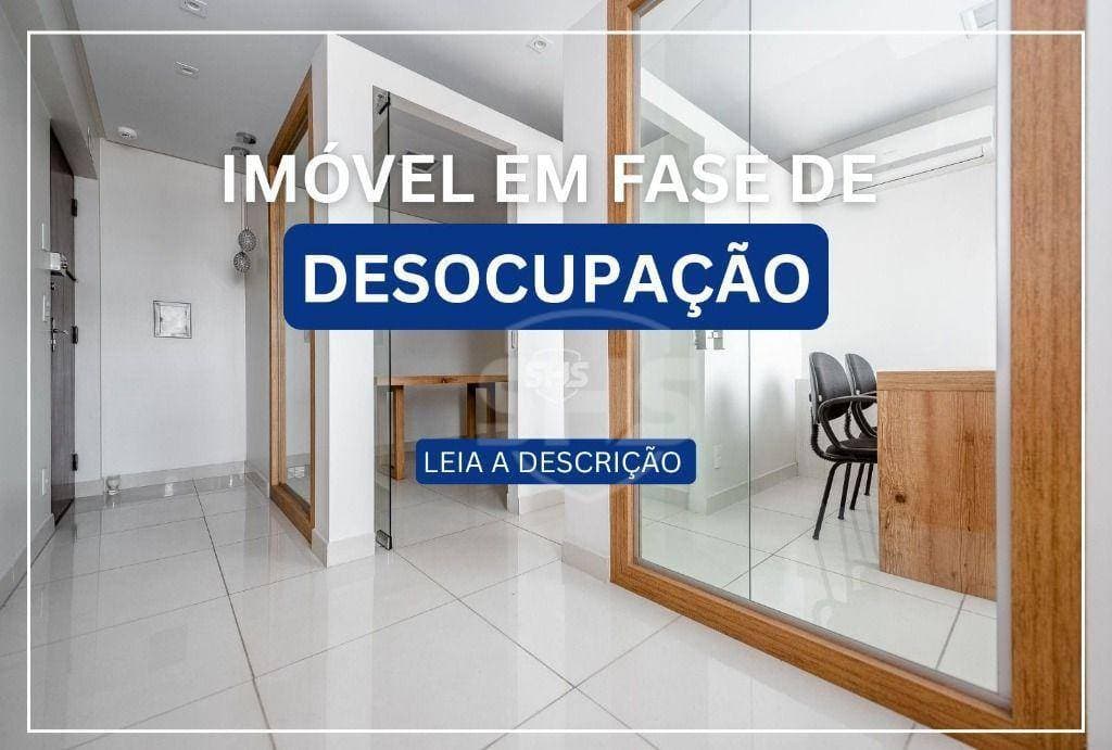 Sala para alugar, 34 m por R$ 1.915,00/mês - Centro - Blumenau/SC - foto 1
