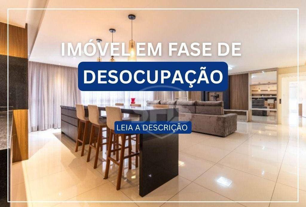 Apartamento com 3 dormitórios para alugar, 188 m por R$ 8.950,00/mês - Vorstadt - Blumenau/SC - foto 1