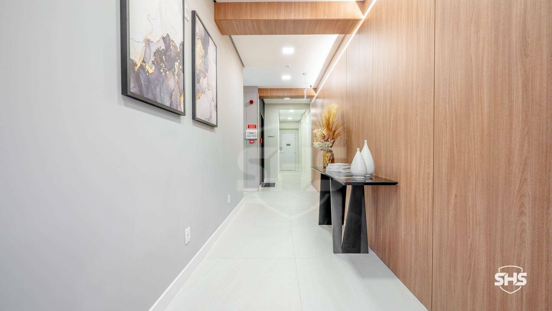 Apartamento à venda, 100 m por R$ 789.000,00 - Vorstadt - Blumenau/SC