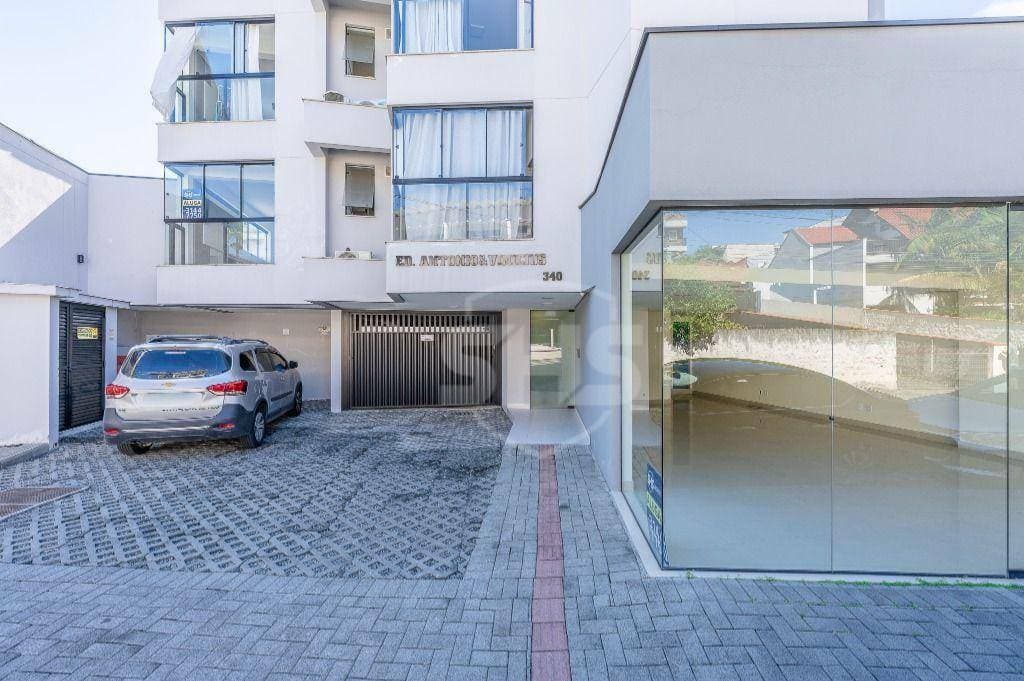 Loja para alugar, 60 m por R$ 2.656,00/mês - Vila Nova - Blumenau/SC