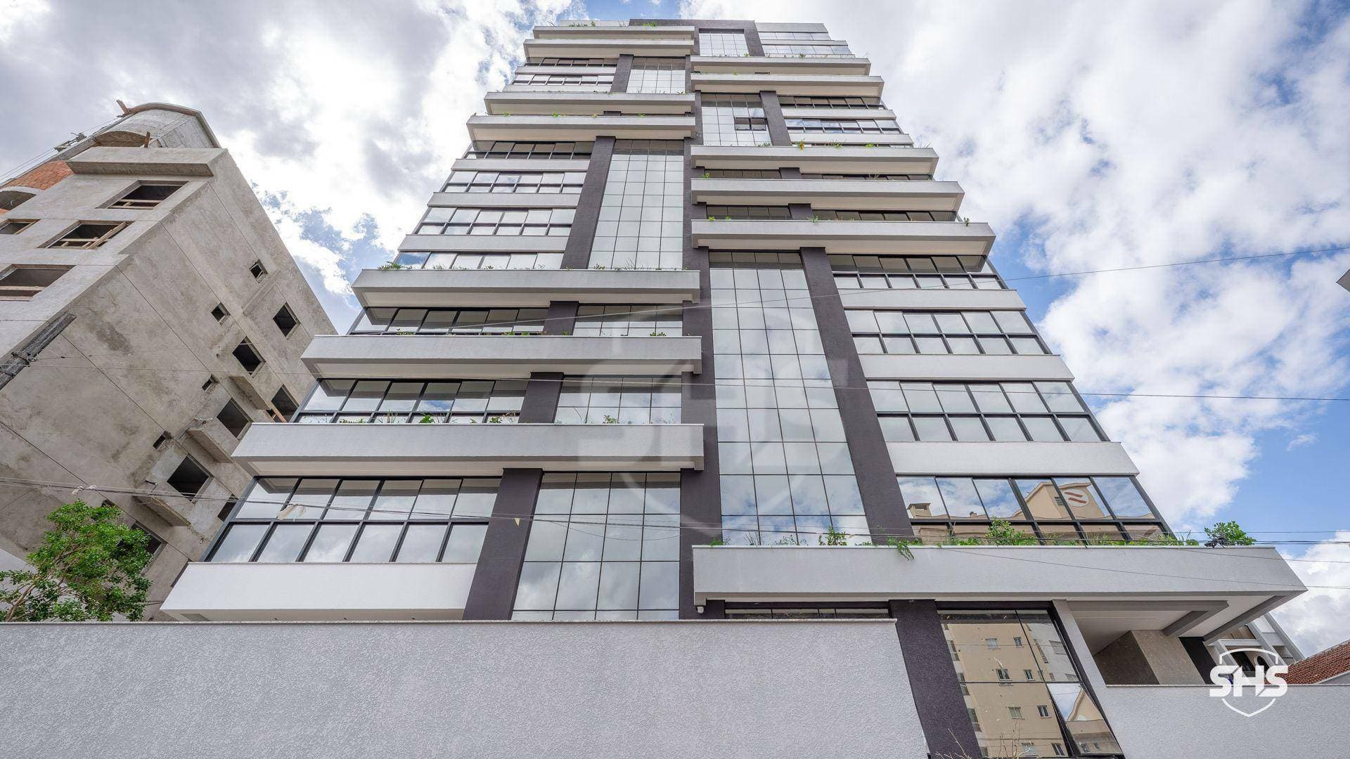 Apartamento com 3 dormitórios à venda, 147 m por R$ 1.490.000,00 - Vila Nova - Blumenau/SC