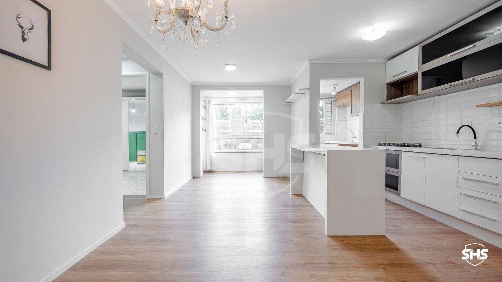 Apartamento com 2 dormitórios para alugar, 50 m por R$ 2.265,00/mês - Velha Central - Blumenau/SC - foto 1
