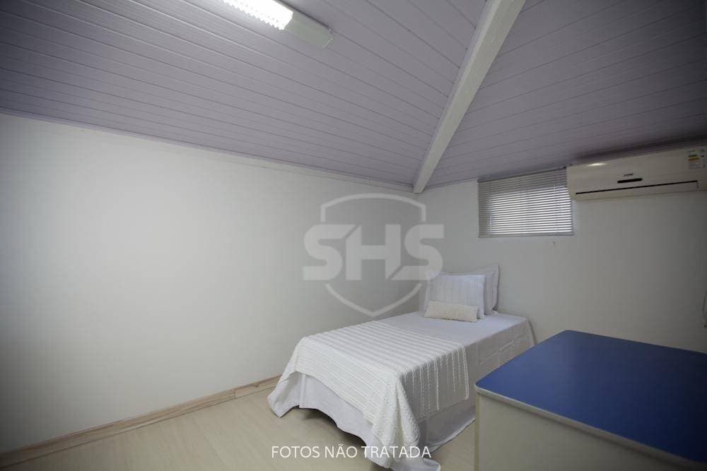 Apartamento com 1 dormitório para alugar, 18 m por R$ 1.497,00/mês - Itoupava Seca - Blumenau/SC