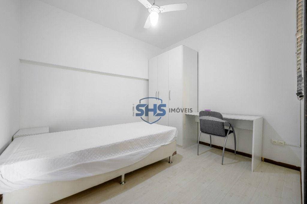 Apartamento com 1 dormitório para alugar, 30 m por R$ 1.270,17/mês - Itoupava Seca - Blumenau/SC - foto 1