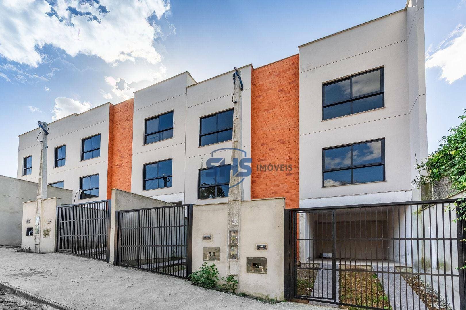 Casa com 2 dormitórios à venda, 98 m por R$ 465.000,00 - Escola Agrícola - Blumenau/SC - foto 1