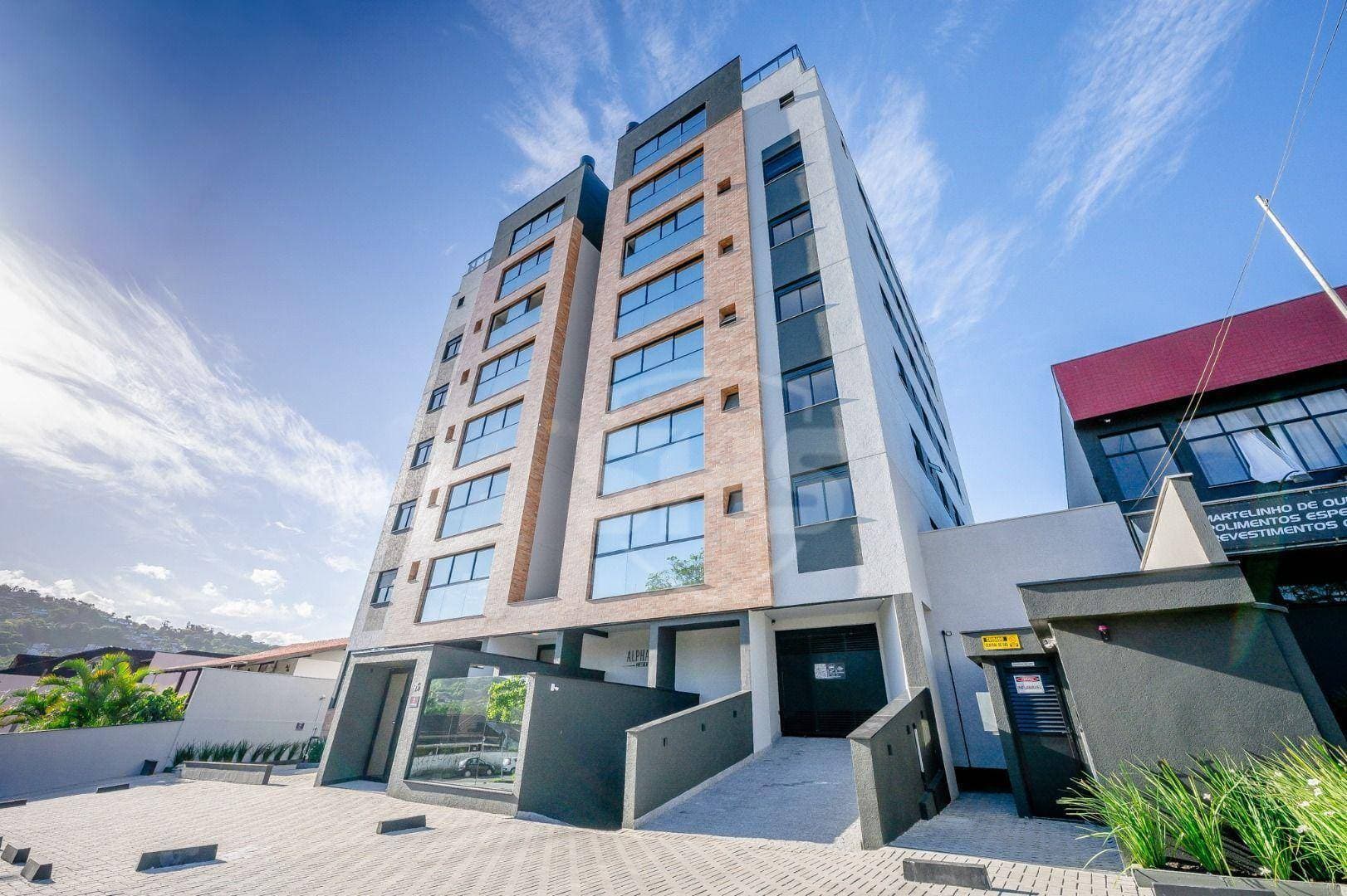 Apartamento à venda, 100 m por R$ 789.000,00 - Vorstadt - Blumenau/SC - foto 1