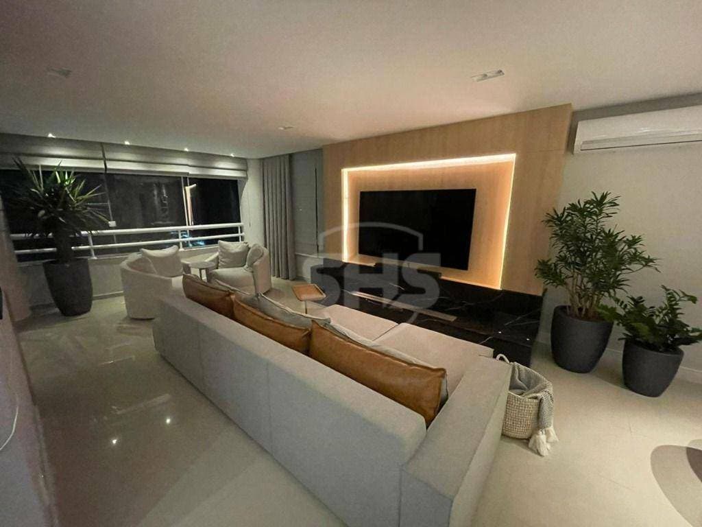 Apartamento com 4 dormitórios para alugar, 220 m por R$ 32.045,45/mês - Centro - Balneário Camboriú/SC