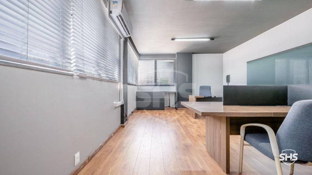Sala, 36 m - venda por R$ 225.000,00 ou aluguel por R$ 2.332,18/mês - Centro (Blumenau) - Blumenau/SC