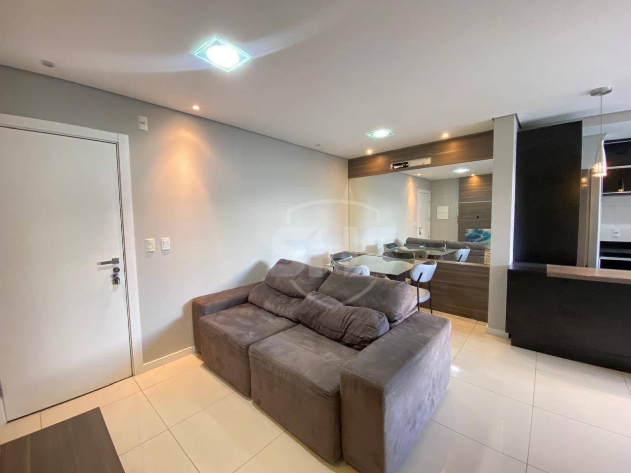Apartamento com 2 dormitórios à venda, 59 m por R$ 395.000,00 - Itoupava Norte - Blumenau/SC