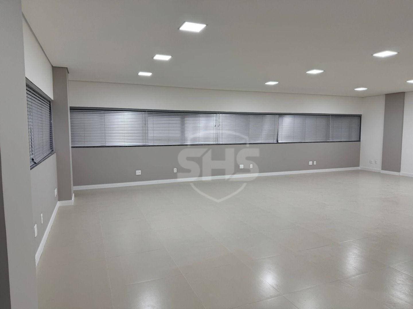 Sala à venda, 95 m por R$ 880.000,00 - Garcia - Blumenau/SC