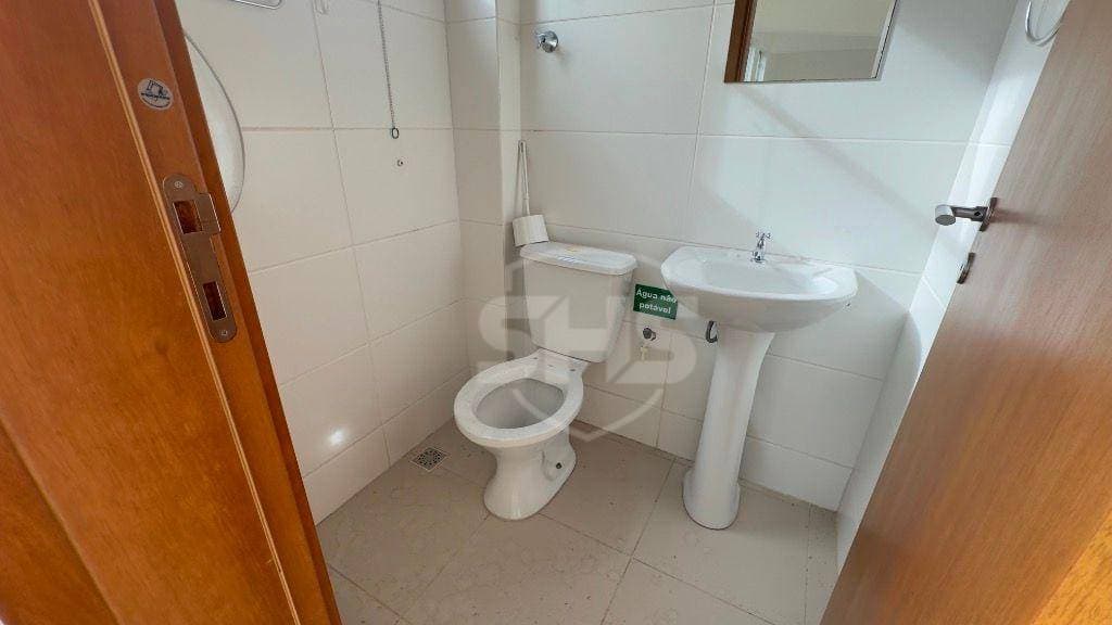 Sala para alugar, 52 m por R$ 1.250,00/mês - Figueira / Bela Vista - Gaspar/SC