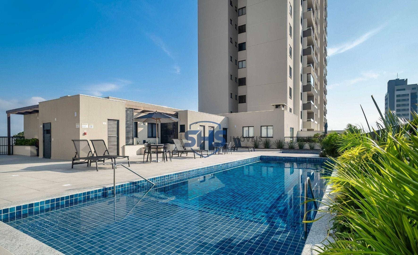 Apartamento com 3 dormitórios à venda, 83 m por R$ 1.149.000,00 - Praia de Armação do Itapocorói - Penha/SC