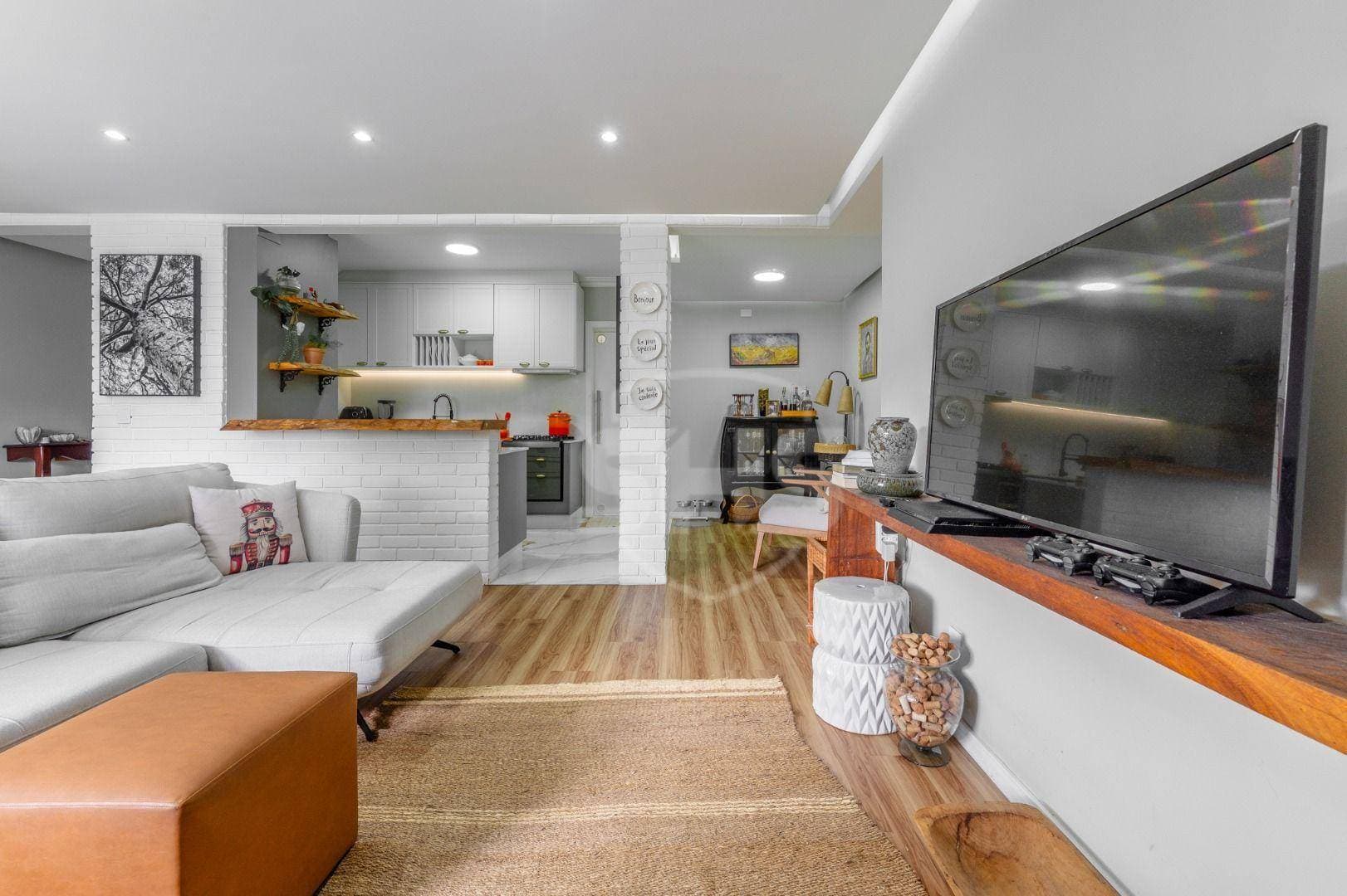Apartamento com 2 dormitórios à venda, 109 m por R$ 650.000,00 - Garcia - Blumenau/SC