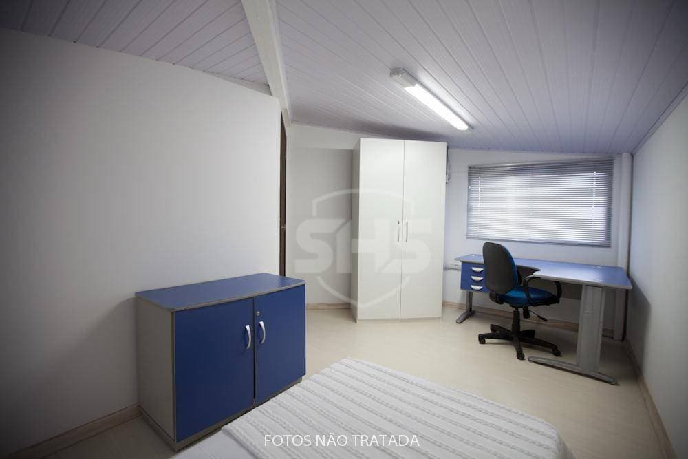 Apartamento com 1 dormitório para alugar, 18 m por R$ 1.497,00/mês - Itoupava Seca - Blumenau/SC