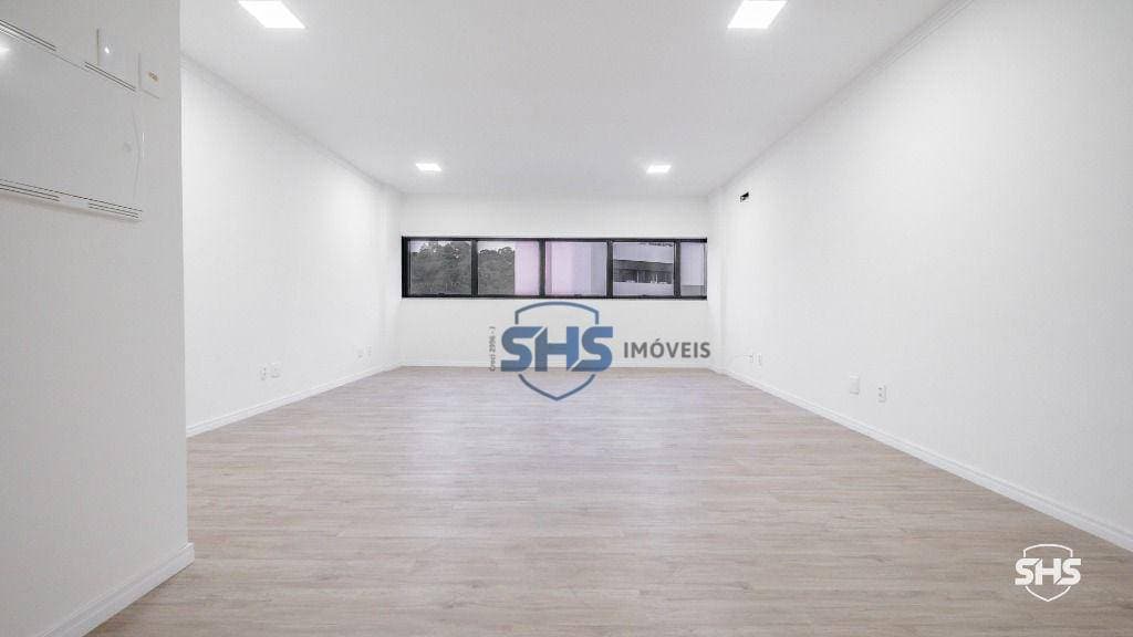 Sala para alugar, 42 m por R$ 2.485,00/mês - Garcia - Blumenau/SC