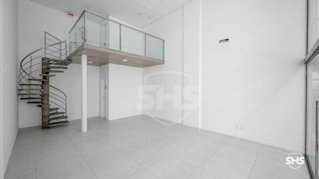 Loja para alugar, 61 m por R$ 4.930,00/mês - Victor Konder - Blumenau/SC