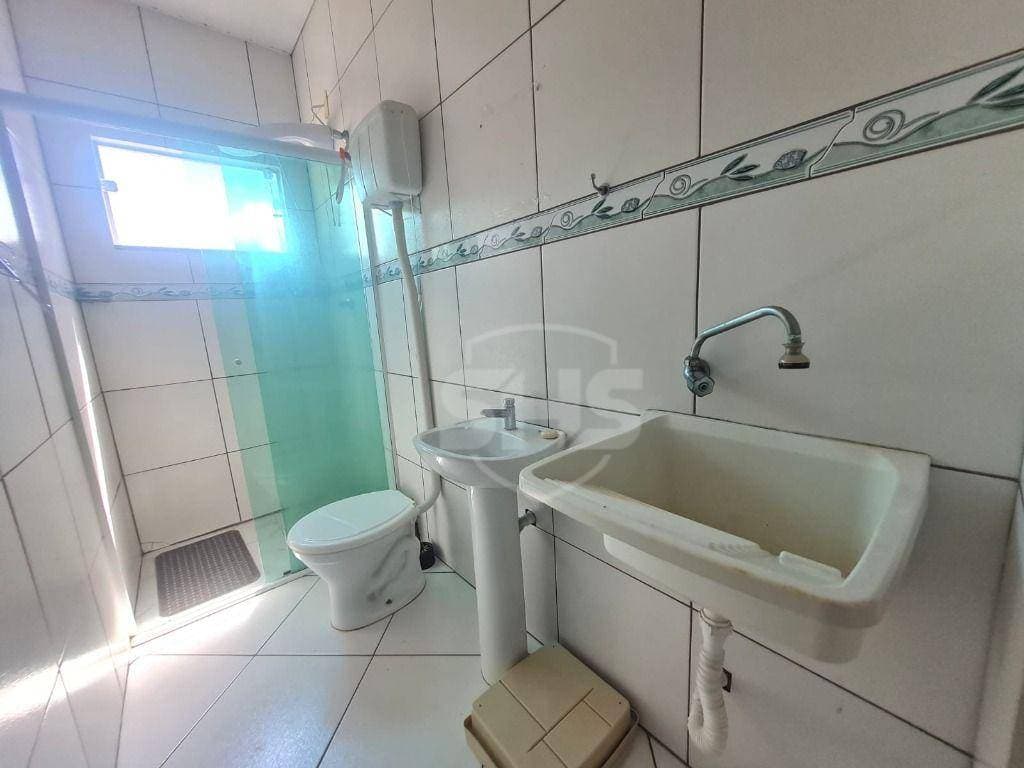 Apartamento com 1 dormitório para alugar, 30 m por R$ 1.030,00/mês - Itoupava Seca - Blumenau/SC