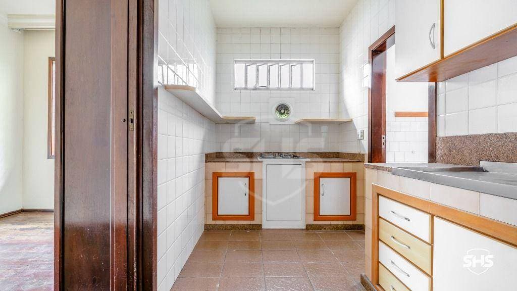 Casa com 5 dormitórios para alugar, 400 m por R$ 9.182,00/mês - Ponta Aguda - Blumenau/SC