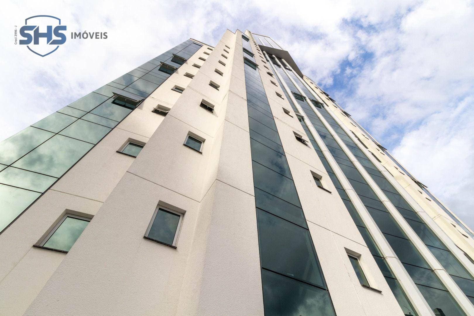 Apartamento à venda, 125 m por R$ 1.285.000,00 - Vila Nova - Blumenau/SC