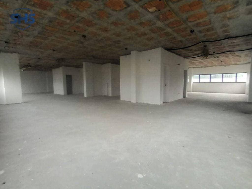 Sala para alugar, 450 m por R$ 26.270,00/mês - Garcia - Blumenau/SC - foto 1