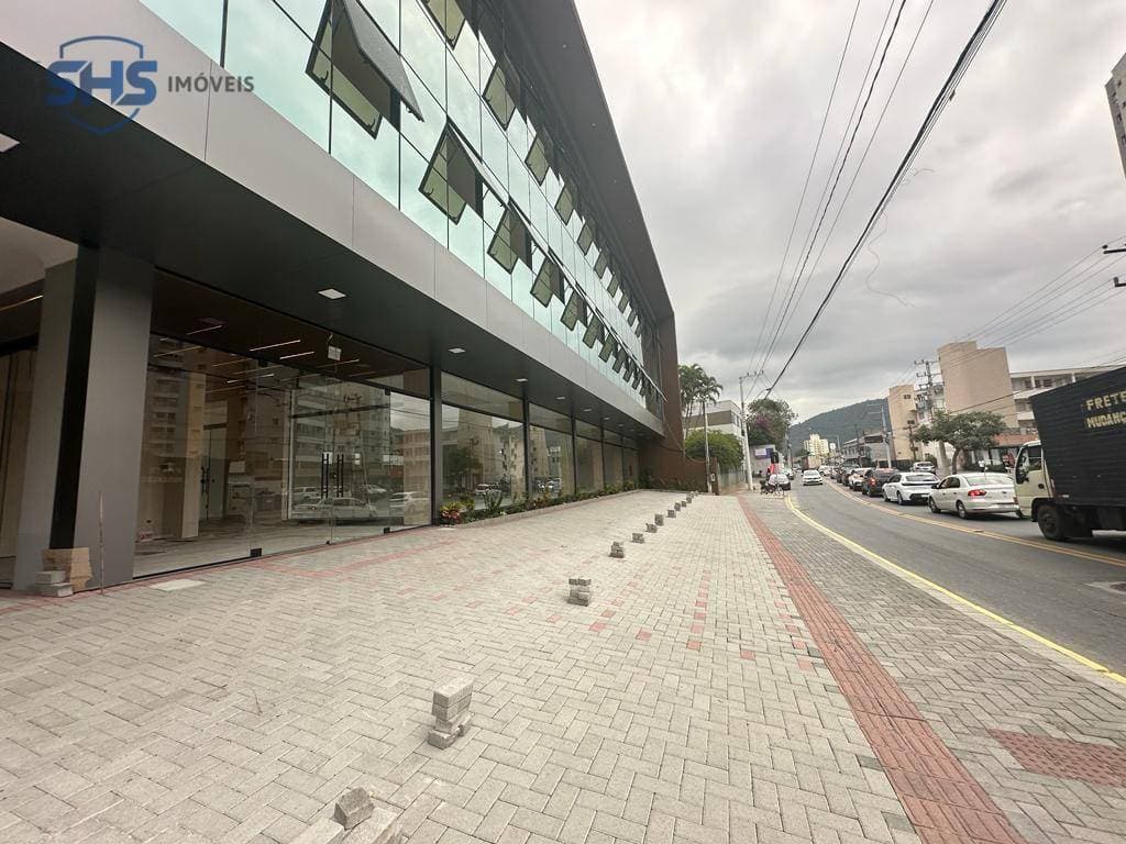 Loja para alugar, 435 m por R$ 25.000,00/mês - Garcia - Blumenau/SC