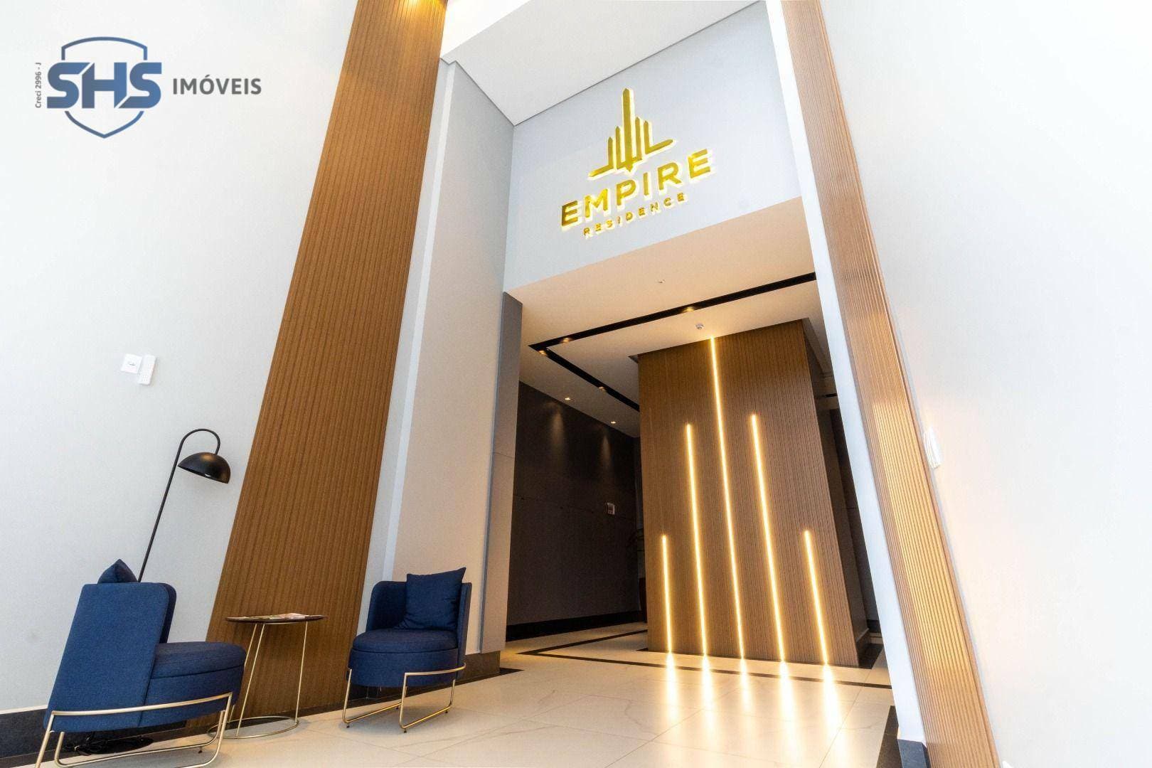 Apartamento à venda, 125 m por R$ 1.285.000,00 - Vila Nova - Blumenau/SC