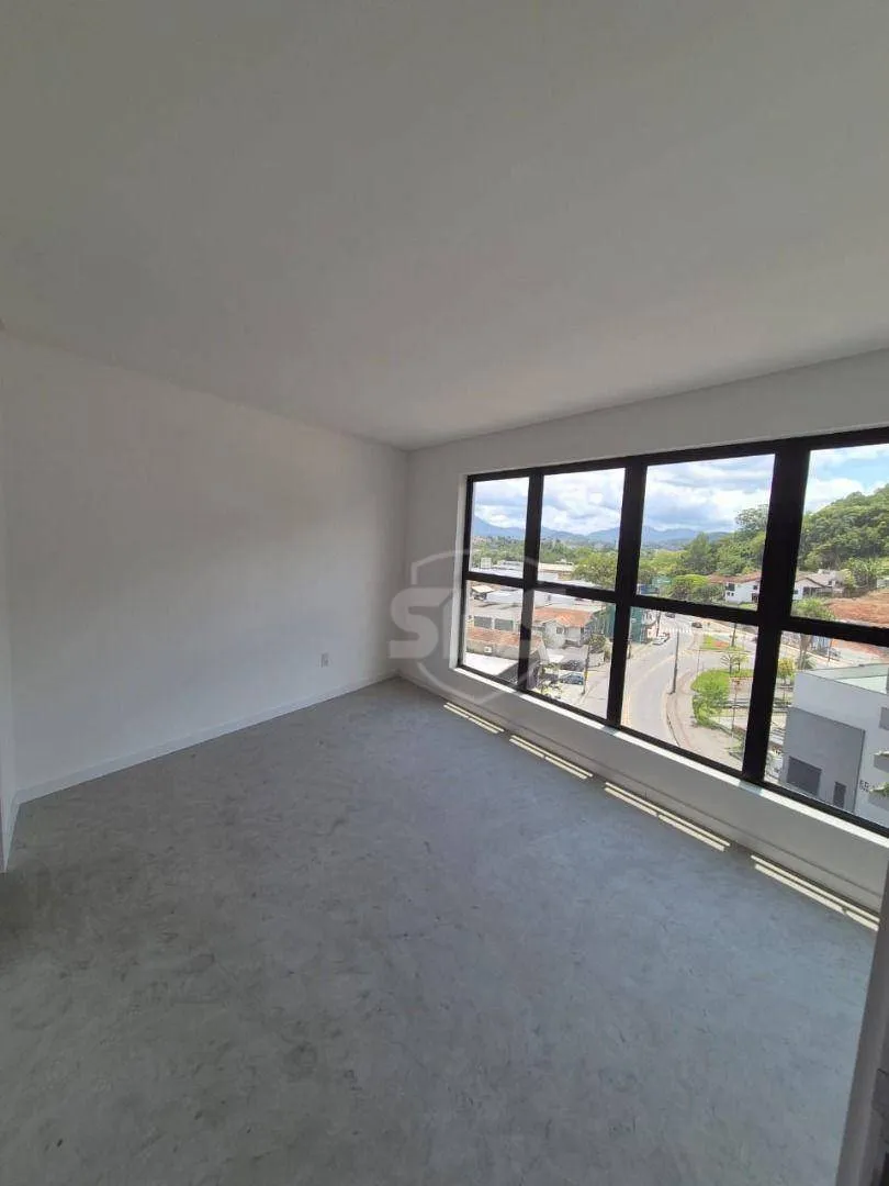 Apartamento com 1 dormitório à venda, 49 m por R$ 591.000,00 - Victor Konder - Blumenau/SC