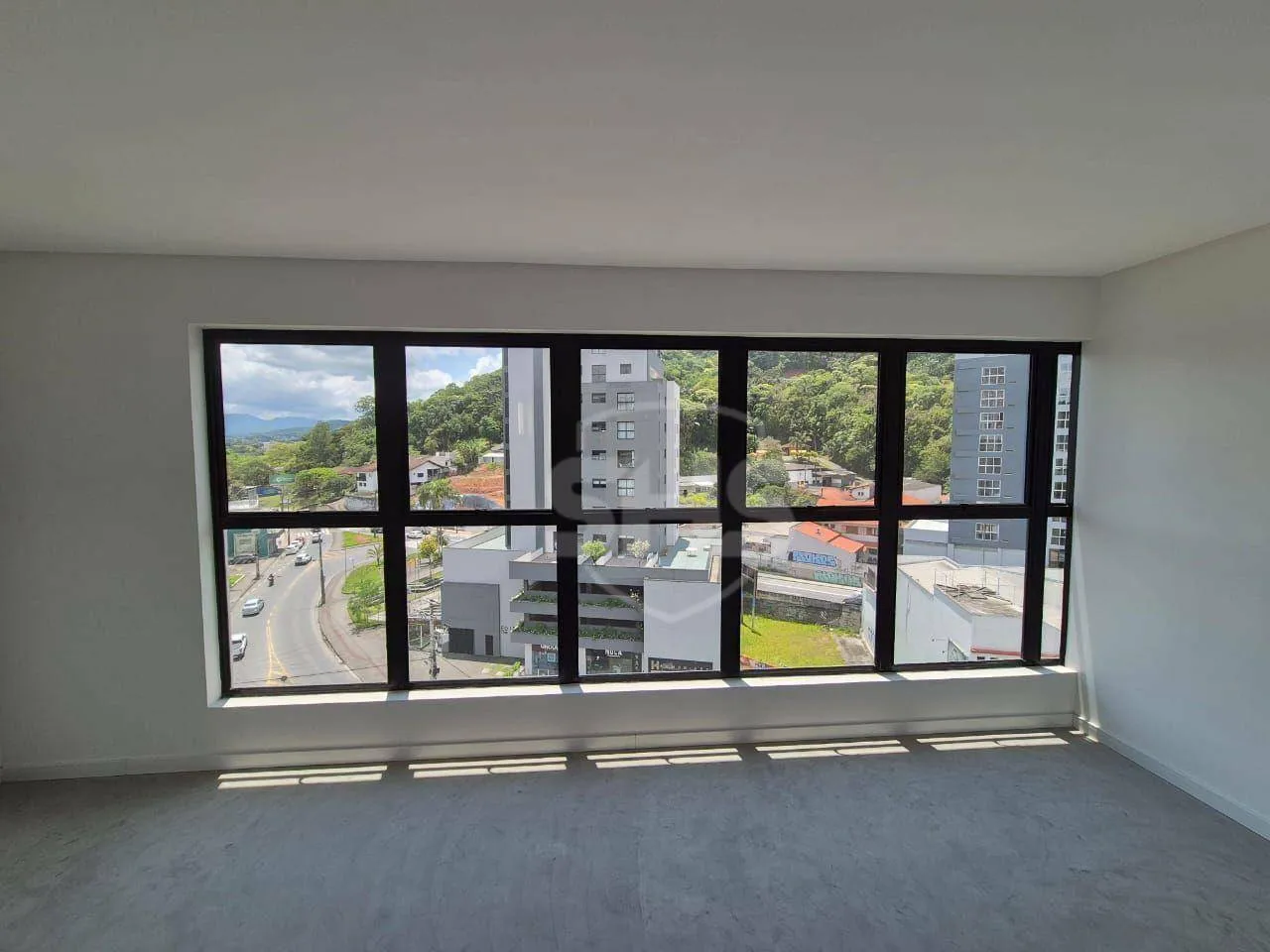 Apartamento com 1 dormitório à venda, 49 m por R$ 591.000,00 - Victor Konder - Blumenau/SC