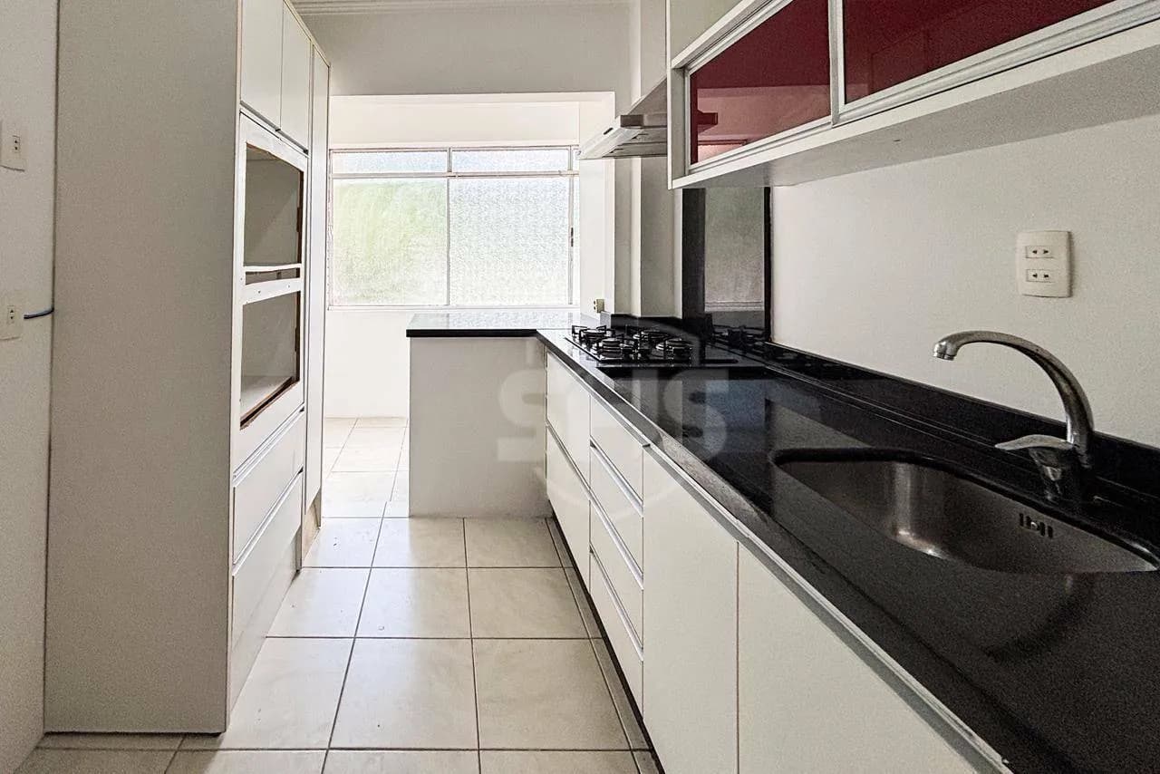 Apartamento com 2 dormitórios à venda, 83 m por R$ 390.000,00 - Garcia - Blumenau/SC