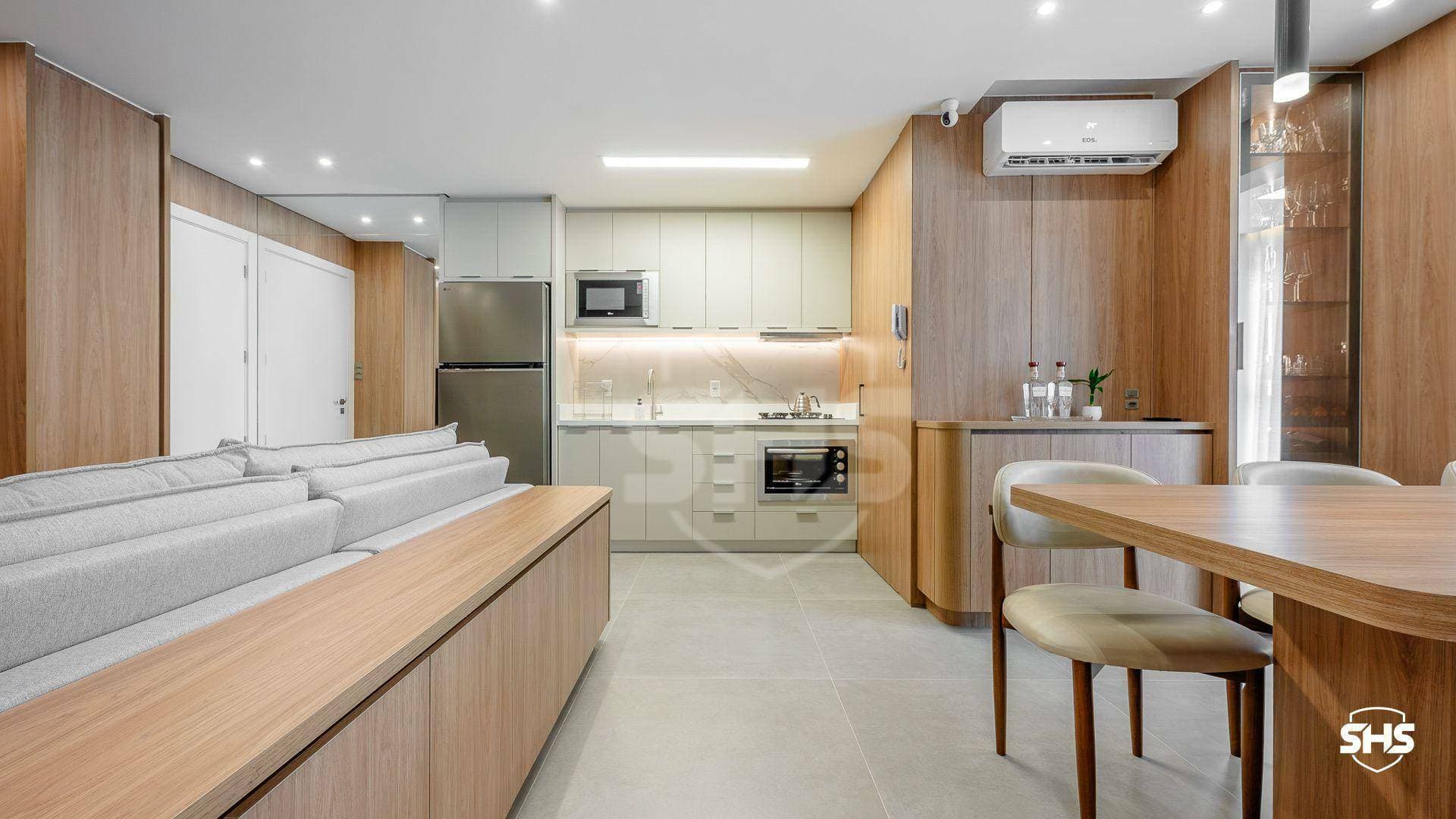 Apartamento com 2 dormitórios à venda, 66 m por R$ 699.000,00 - Escola Agrícola - Blumenau/SC