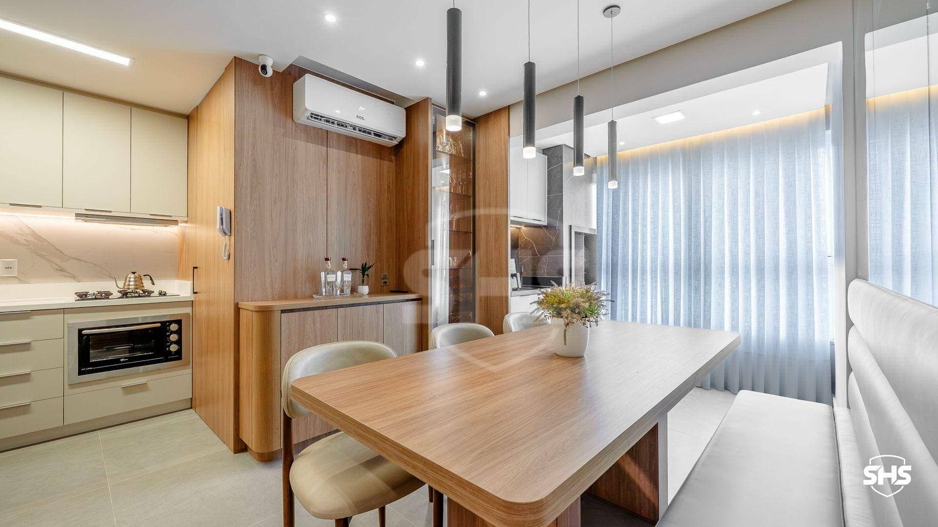Apartamento com 2 dormitórios à venda, 66 m por R$ 699.000,00 - Escola Agrícola - Blumenau/SC
